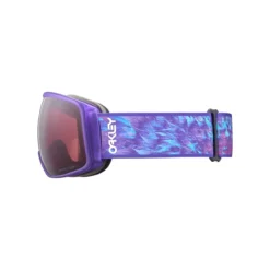 Oakley Flight Tracker L Goggles + Prizm Garnet Lens 7 Oakley Flight Tracker L Goggles + Prizm Garnet Lens -Ski Discount Shop 8101917 050 4
