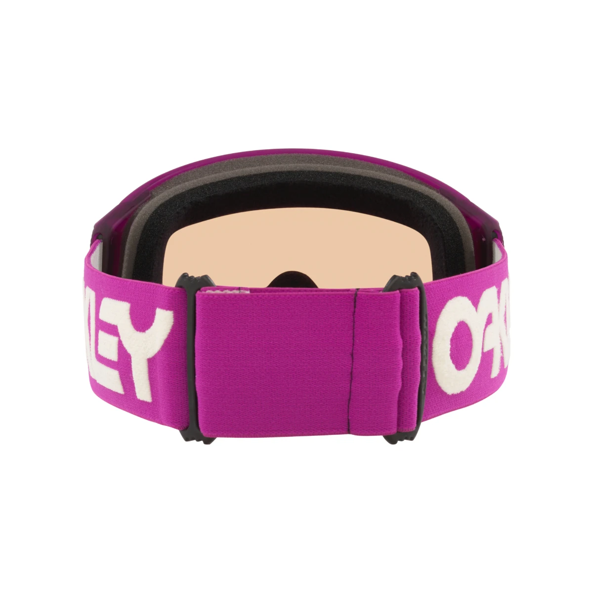 Oakley Flight Tracker L Goggles + Prizm HI Pink Lens 3 Oakley Flight Tracker L Goggles + Prizm HI Pink Lens - Image 3