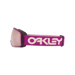 Oakley Flight Tracker L Goggles + Prizm HI Pink Lens 7 Oakley Flight Tracker L Goggles + Prizm HI Pink Lens -Ski Discount Shop 8101918 050 4