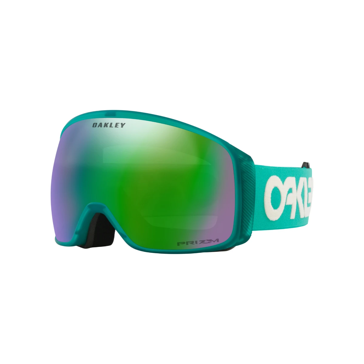 Oakley Flight Tracker L Goggles + Prizm Jade Iridium Lens 1 Oakley Flight Tracker L Goggles + Prizm Jade Iridium Lens