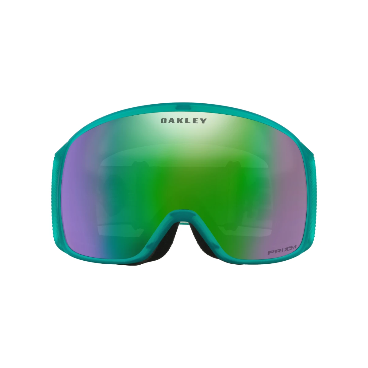 Oakley Flight Tracker L Goggles + Prizm Jade Iridium Lens 2 Oakley Flight Tracker L Goggles + Prizm Jade Iridium Lens - Image 2