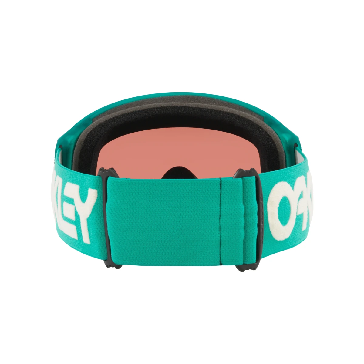 Oakley Flight Tracker L Goggles + Prizm Jade Iridium Lens 3 Oakley Flight Tracker L Goggles + Prizm Jade Iridium Lens - Image 3