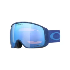 Oakley Flight Tracker L Goggle + Prizm Sapphire Lens