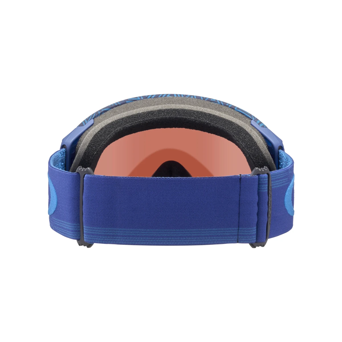 Oakley Flight Tracker L Goggle + Prizm Sapphire Lens 3 Oakley Flight Tracker L Goggle + Prizm Sapphire Lens - Image 3