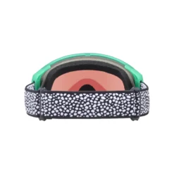 Oakley Flight Tracker M Goggles + Prizm Jade Iridium Lens 5 Oakley Flight Tracker M Goggles + Prizm Jade Iridium Lens -Ski Discount Shop 8101926 020 03