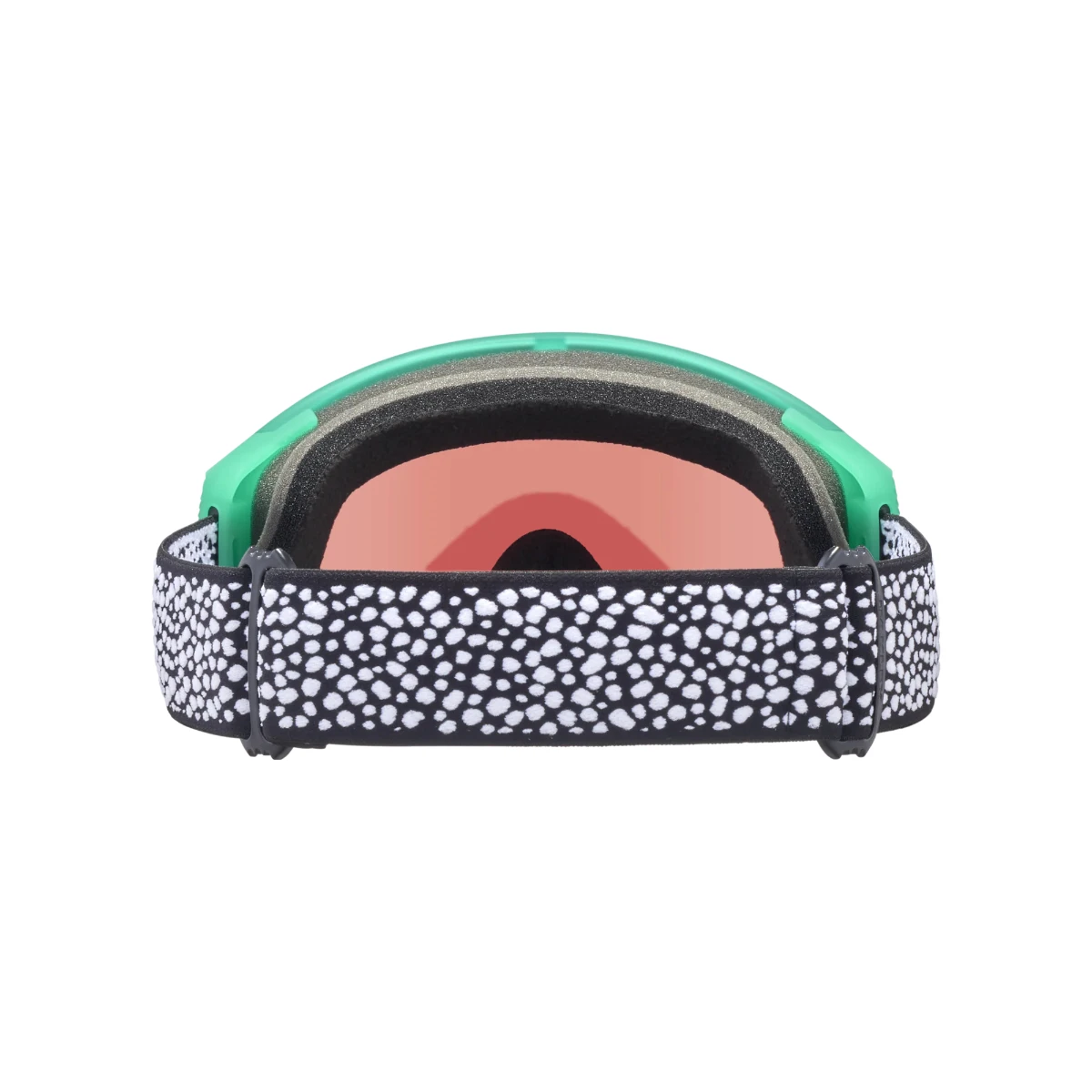 Oakley Flight Tracker M Goggles + Prizm Jade Iridium Lens 3 Oakley Flight Tracker M Goggles + Prizm Jade Iridium Lens - Image 3