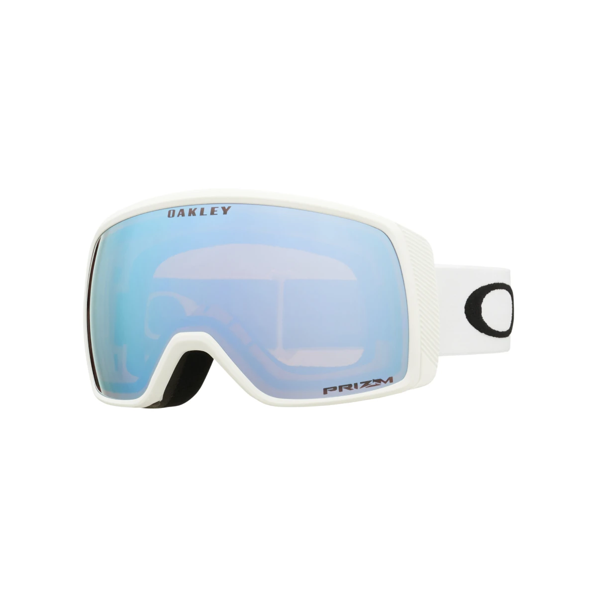 Oakley Flight Tracker S Goggles + Prizm Sapphire Lens 1 Oakley Flight Tracker S Goggles + Prizm Sapphire Lens