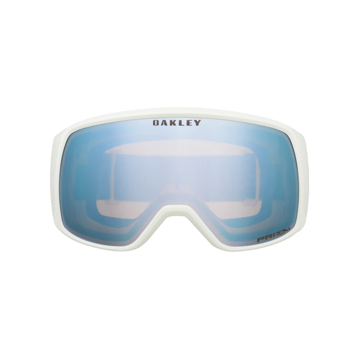 Oakley Flight Tracker S Goggles + Prizm Sapphire Lens 2 Oakley Flight Tracker S Goggles + Prizm Sapphire Lens - Image 2