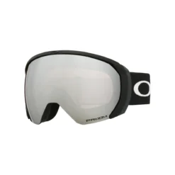 Oakley Flight Path L Goggles + Prizm Black Iridium Lens