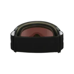 Oakley Flight Path L Goggles + Prizm Black Iridium Lens -Ski Discount Shop 8101932 024 3