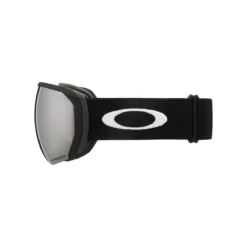 Oakley Flight Path L Goggles + Prizm Black Iridium Lens -Ski Discount Shop 8101932 024 4