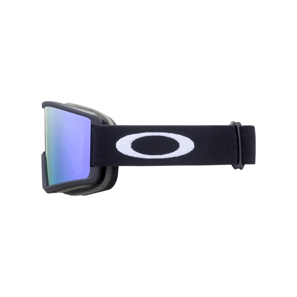 Oakley Target Line M Goggles + Violet Iridium Lens 4 Oakley Target Line M Goggles + Violet Iridium Lens - Image 4
