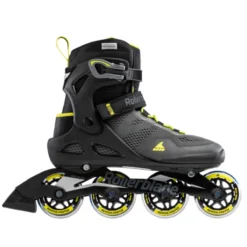 Rollerblade Macroblade 80 Mens 8 Rollerblade Macroblade 80 Mens -Ski Discount Shop 8101989 320 4