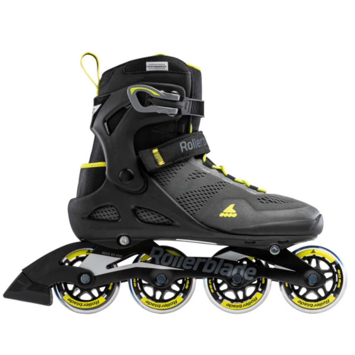 Rollerblade Macroblade 80 Mens 4 Rollerblade Macroblade 80 Mens - Image 4