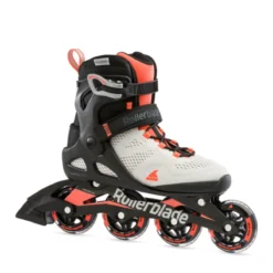 Rollerblade Macroblade 80 Womens