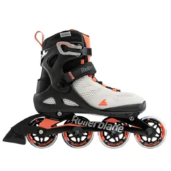 Rollerblade Macroblade 80 Womens 8 Rollerblade Macroblade 80 Womens -Ski Discount Shop 8101990 323 4