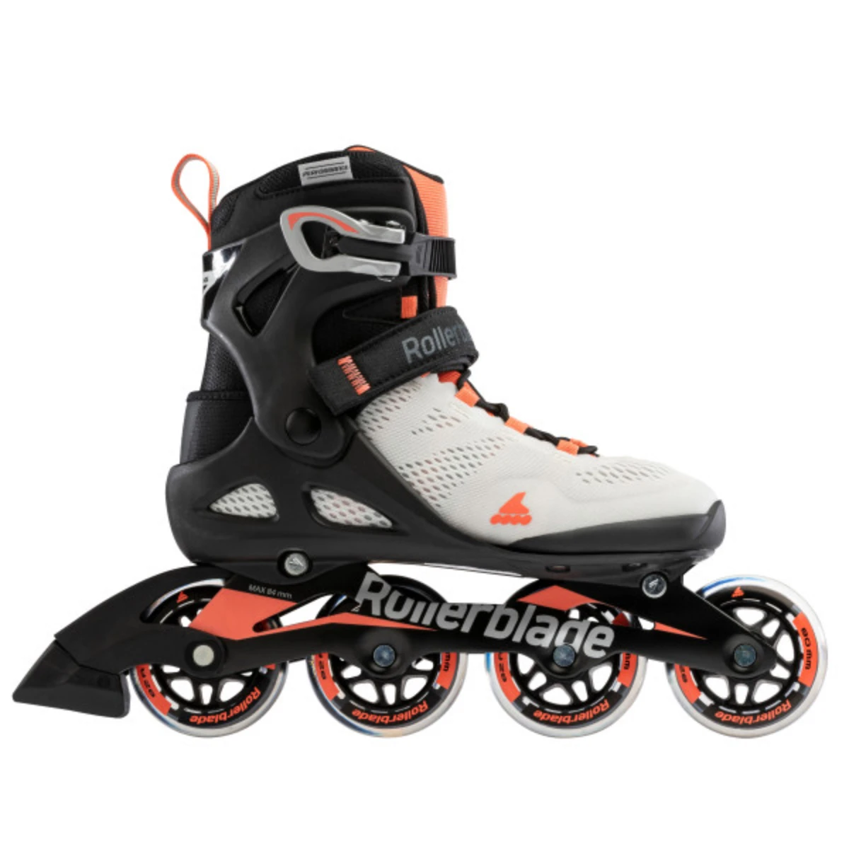 Rollerblade Macroblade 80 Womens 4 Rollerblade Macroblade 80 Womens - Image 4