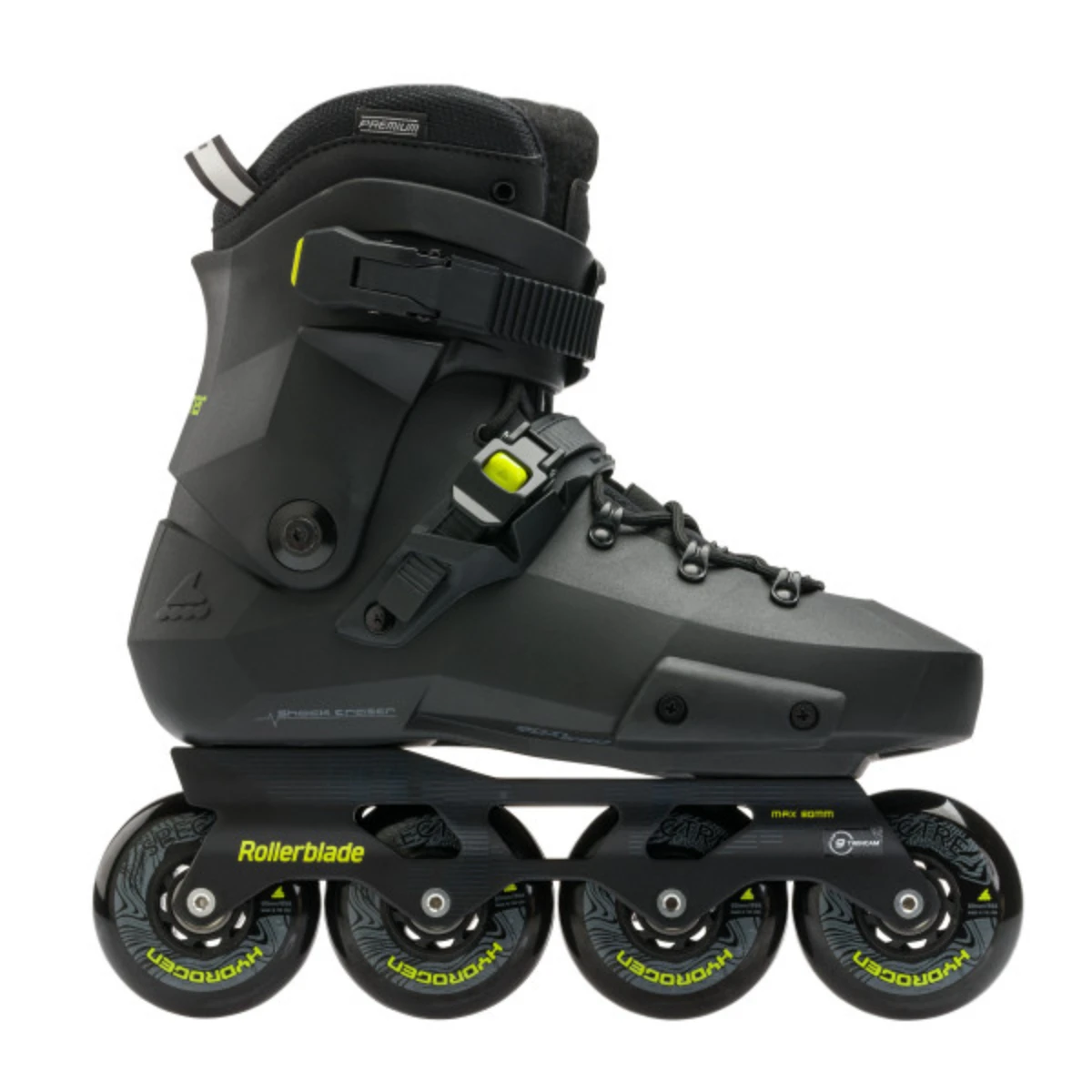Rollerblade Twister XT Mens 4 Rollerblade Twister XT Mens - Image 4
