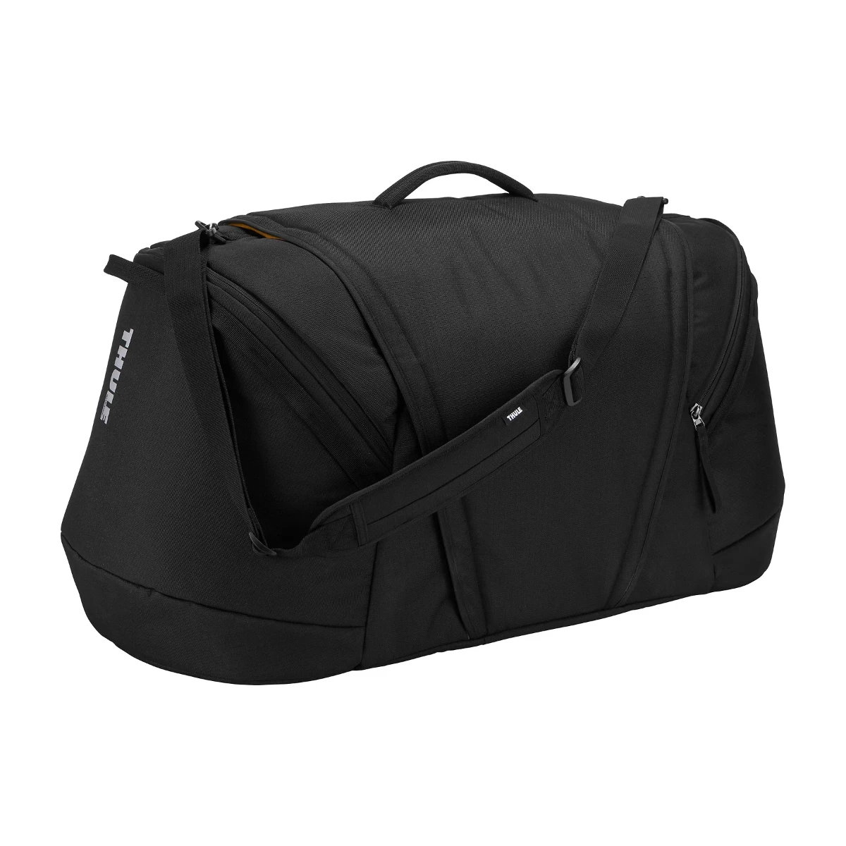Thule Rountrip Snowsport Duffle 90L 2 Thule Rountrip Snowsport Duffle 90L - Image 2