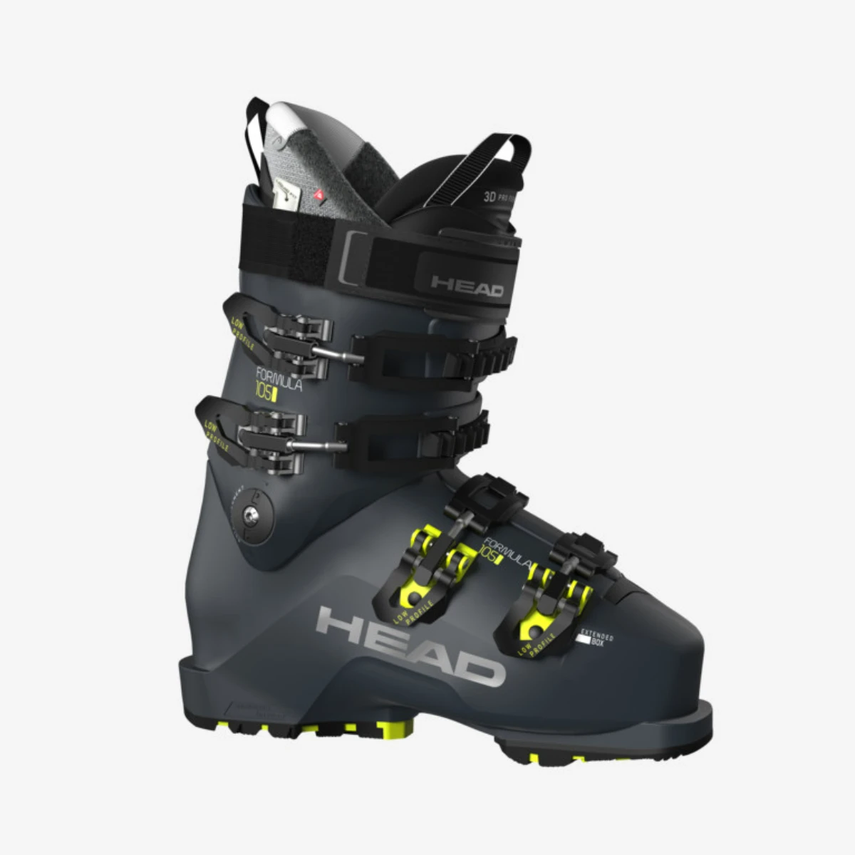 Head Formula 105 GW Ski Boots Womens 1 Head Formula 105 GW Ski Boots Womens