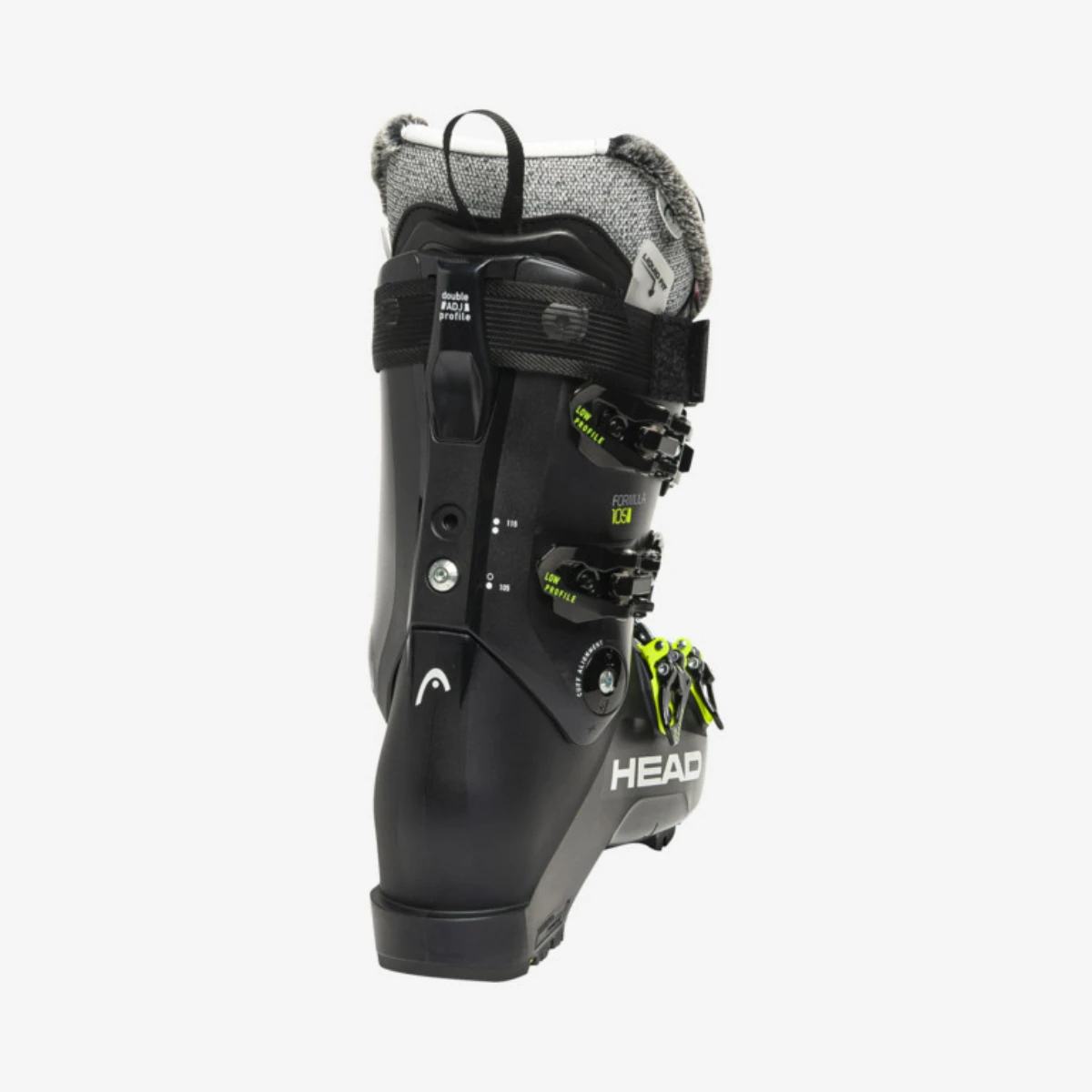 Head Formula 105 GW Ski Boots Womens 3 Head Formula 105 GW Ski Boots Womens - Image 3