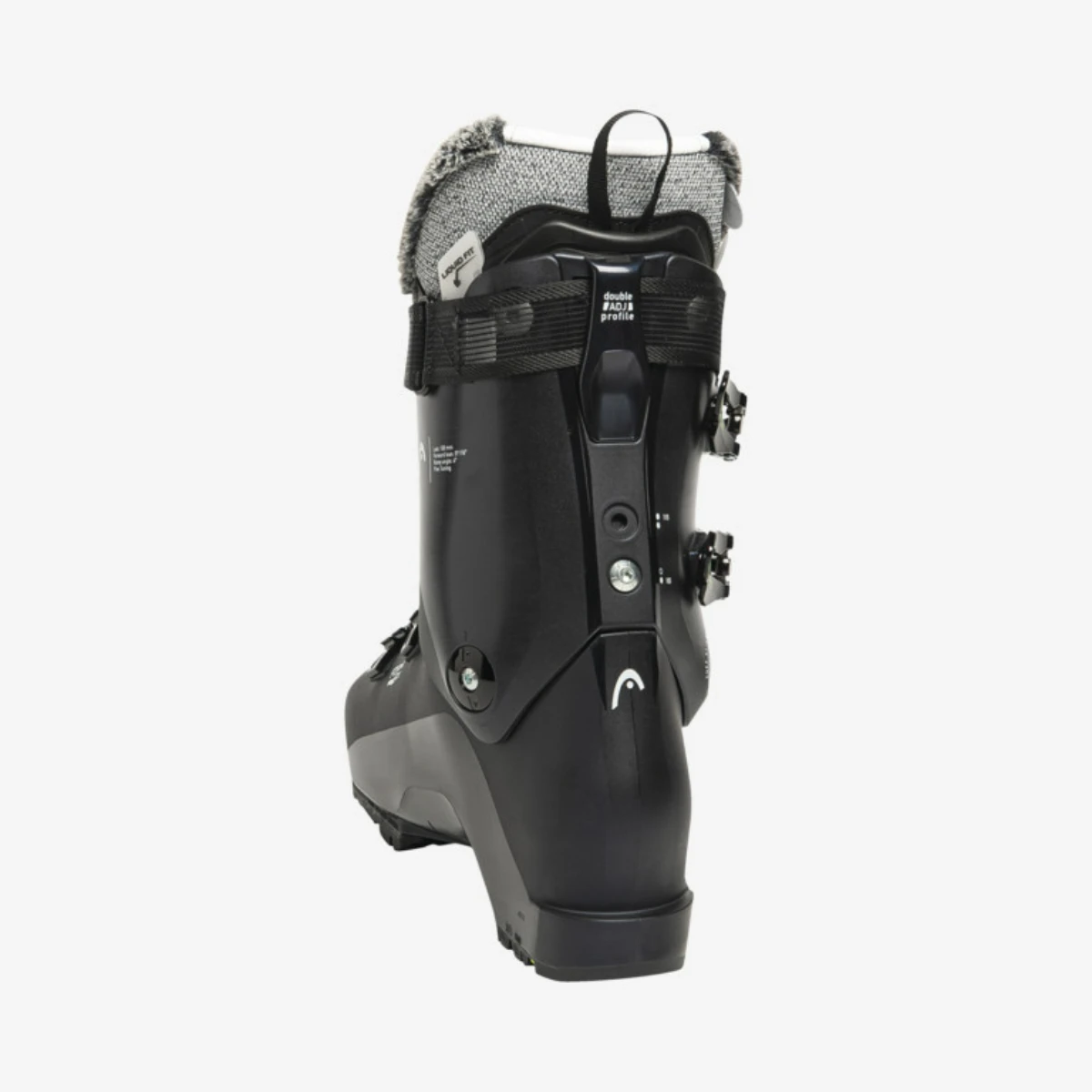 Head Formula 105 GW Ski Boots Womens 4 Head Formula 105 GW Ski Boots Womens - Image 4