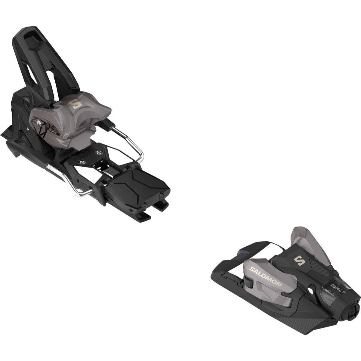 Salomon Strive 14 GW Ski Bindings 1 Salomon Strive 14 GW Ski Bindings