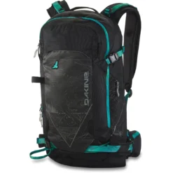Dakine Team Poacher 32L