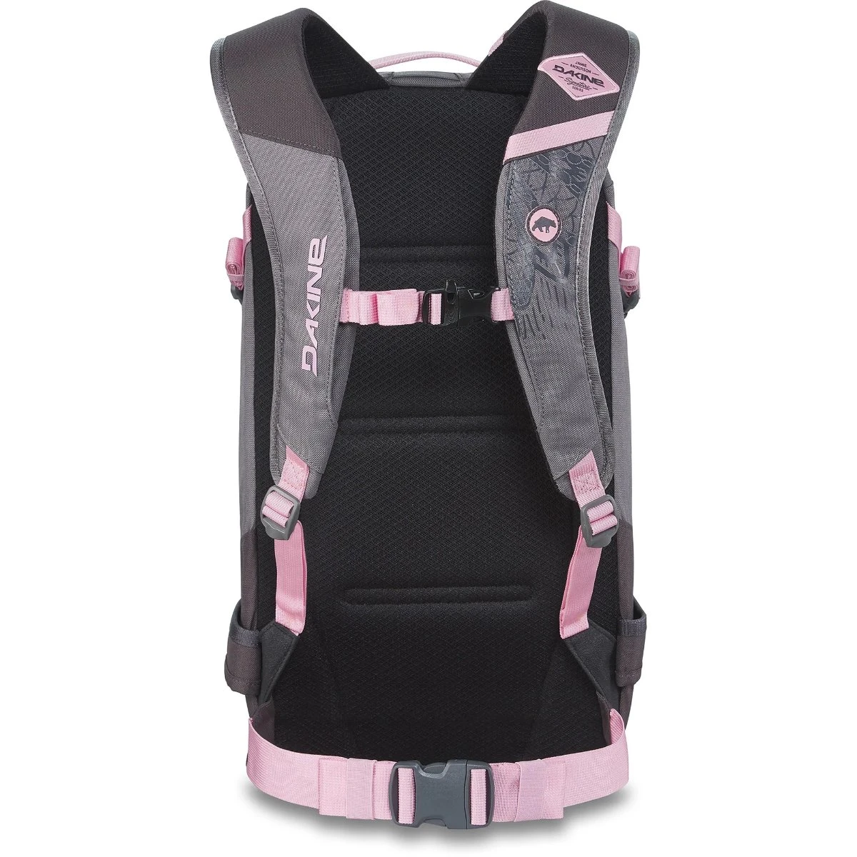 Dakine Team Heli Pro 20L Backpack Womens 2 Dakine Team Heli Pro 20L Backpack Womens - Image 2