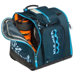 Kulkea Powder Trekker Ski Boot Bag 12 Kulkea Powder Trekker Ski Boot Bag -Ski Discount Shop 8102745 000 7