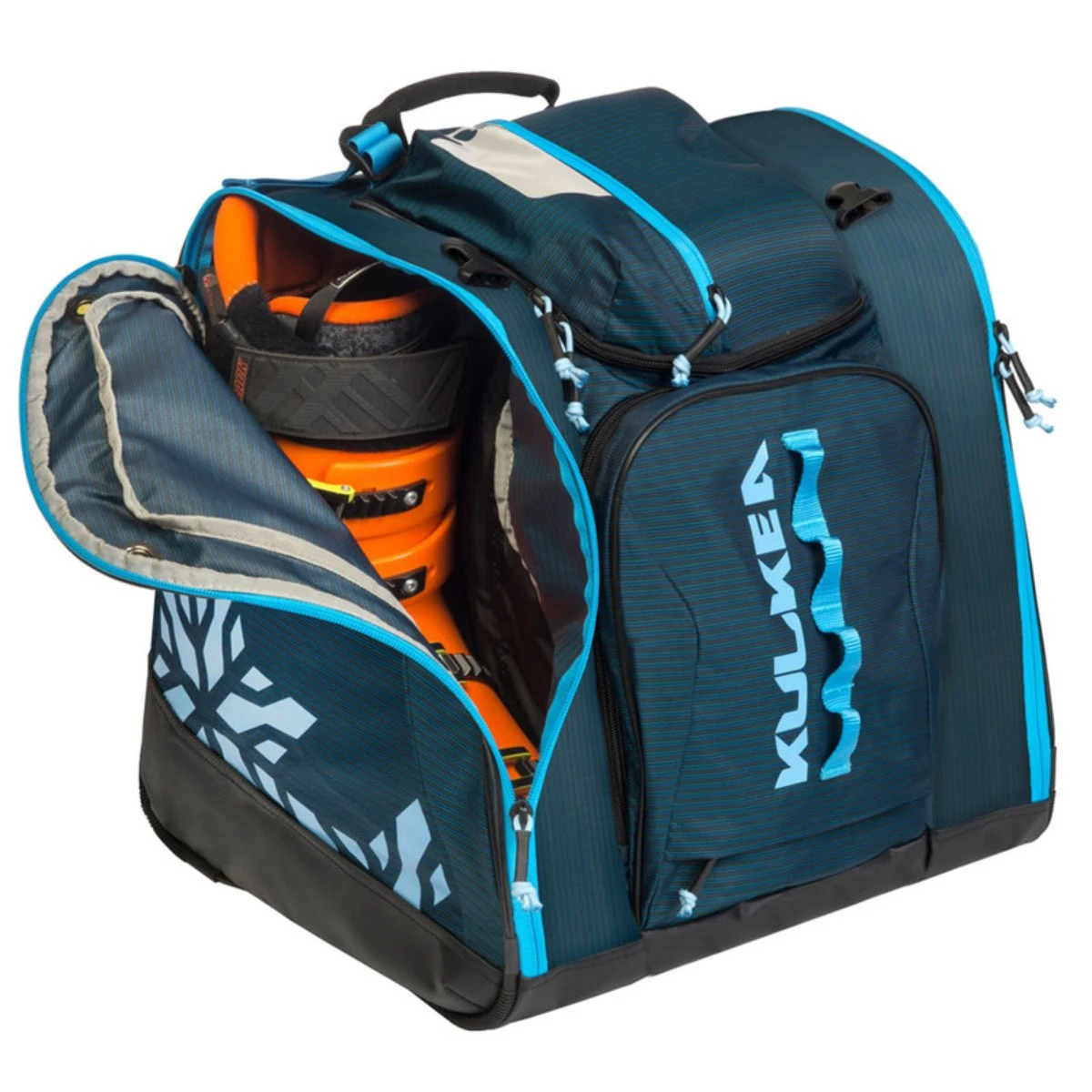 Kulkea Powder Trekker Ski Boot Bag 6 Kulkea Powder Trekker Ski Boot Bag - Image 6