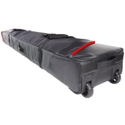 Kulkea Katanja Double Ski Bag 5 Kulkea Katanja Double Ski Bag -Ski Discount Shop 8102747 000 03