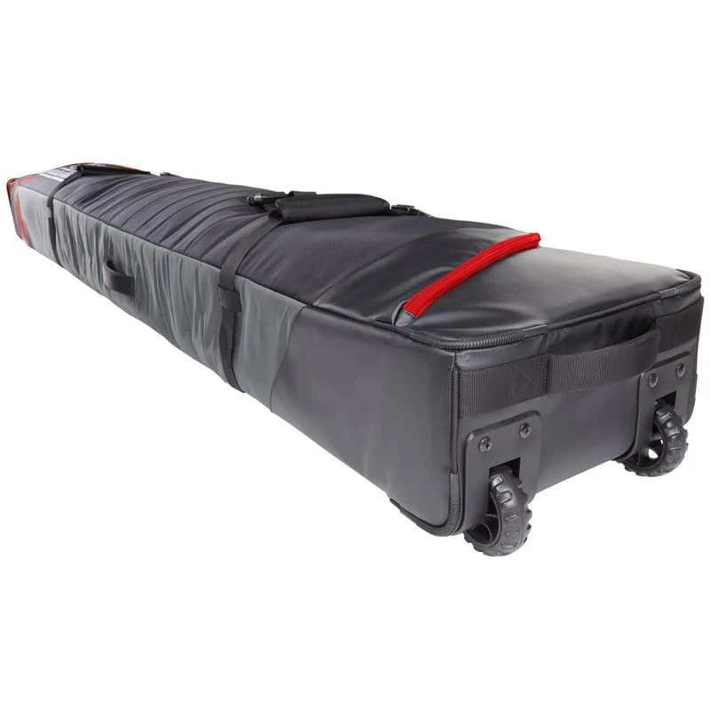 Kulkea Katanja Double Ski Bag 3 Kulkea Katanja Double Ski Bag - Image 3