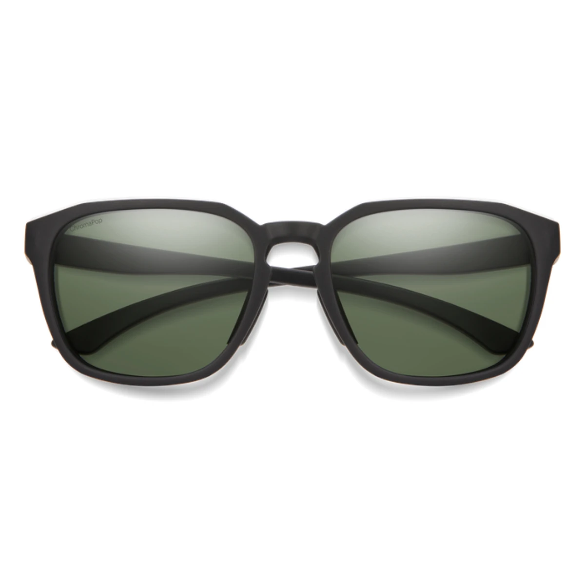 Smith Contour Sunglasses + ChromaPop Polarized Gray Green Lens 2 Smith Contour Sunglasses + ChromaPop Polarized Gray Green Lens - Image 2