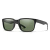 Smith Headliner Sunglasses + ChromaPop Polarized Gray Green Lens