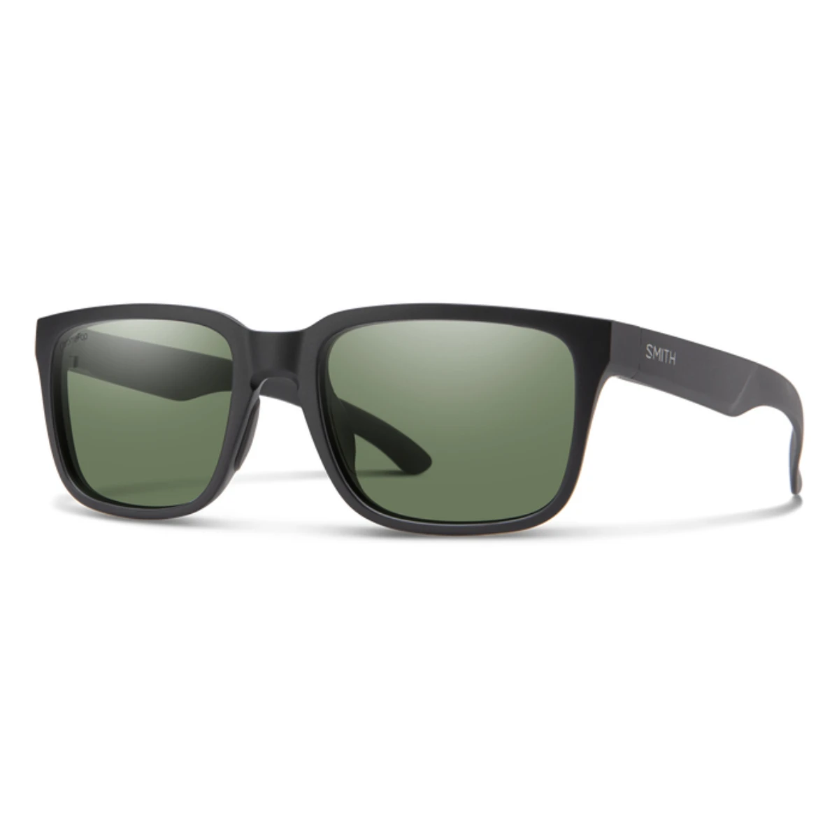 Smith Headliner Sunglasses + ChromaPop Polarized Gray Green Lens 1 Smith Headliner Sunglasses + ChromaPop Polarized Gray Green Lens