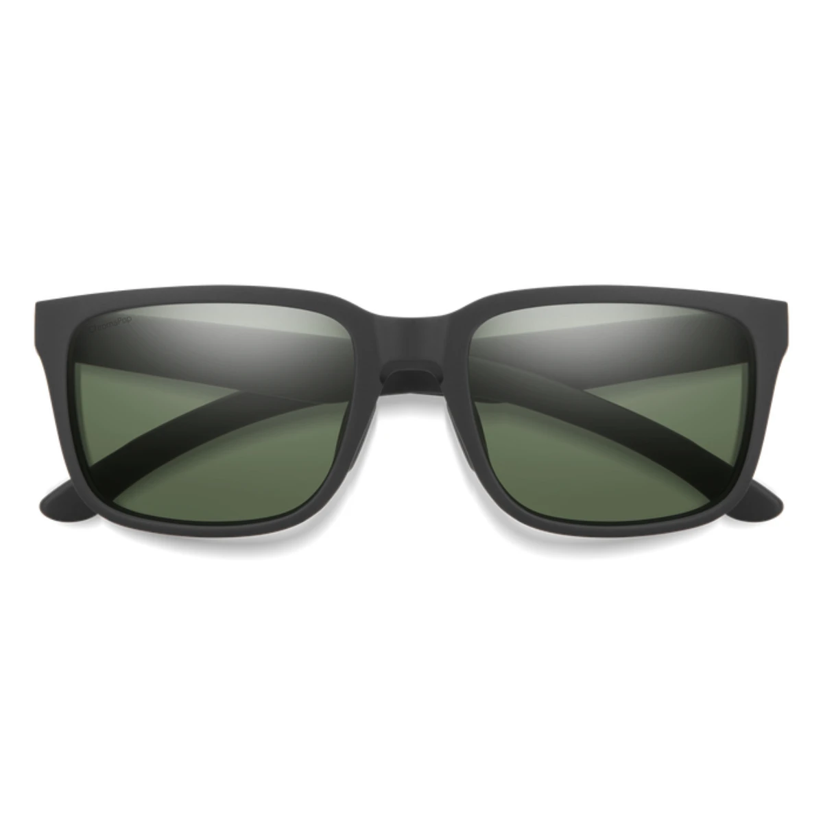 Smith Headliner Sunglasses + ChromaPop Polarized Gray Green Lens 2 Smith Headliner Sunglasses + ChromaPop Polarized Gray Green Lens - Image 2