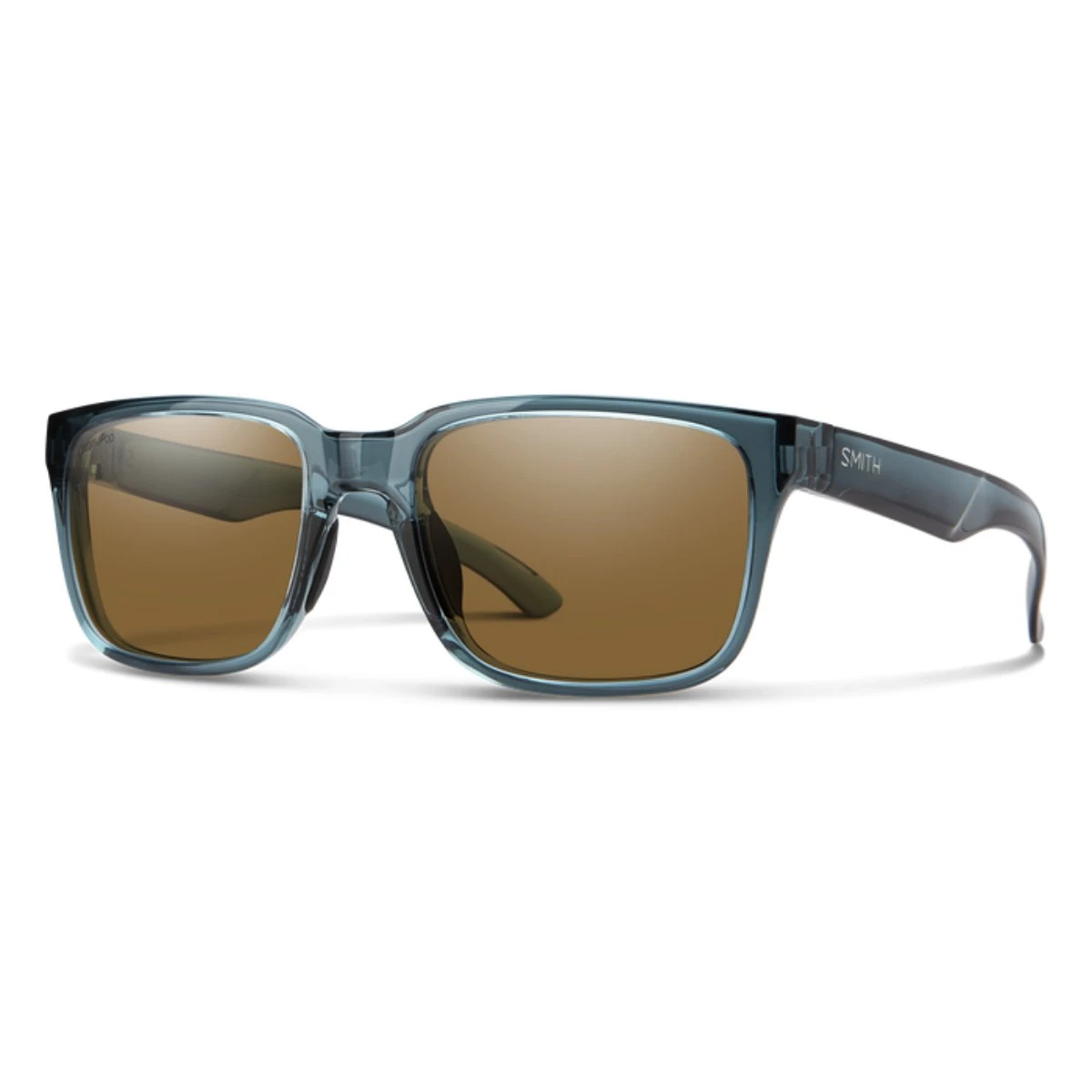 Smith Headliner Sunglasses + ChromaPop Polarized Brown Lens 1 Smith Headliner Sunglasses + ChromaPop Polarized Brown Lens