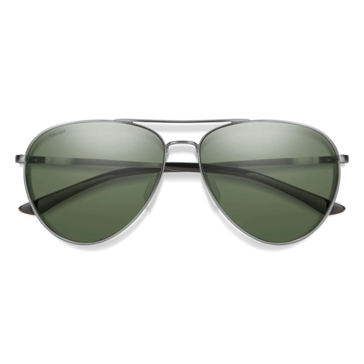 Smith Layback Sunglasses + ChromaPop Polarized Gray Green Lens 2 Smith Layback Sunglasses + ChromaPop Polarized Gray Green Lens - Image 2