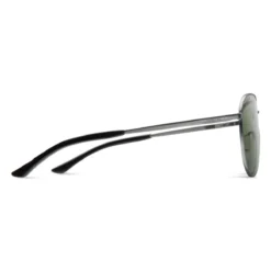Smith Layback Sunglasses + ChromaPop Polarized Gray Green Lens 5 Smith Layback Sunglasses + ChromaPop Polarized Gray Green Lens -Ski Discount Shop 8102811 022 3