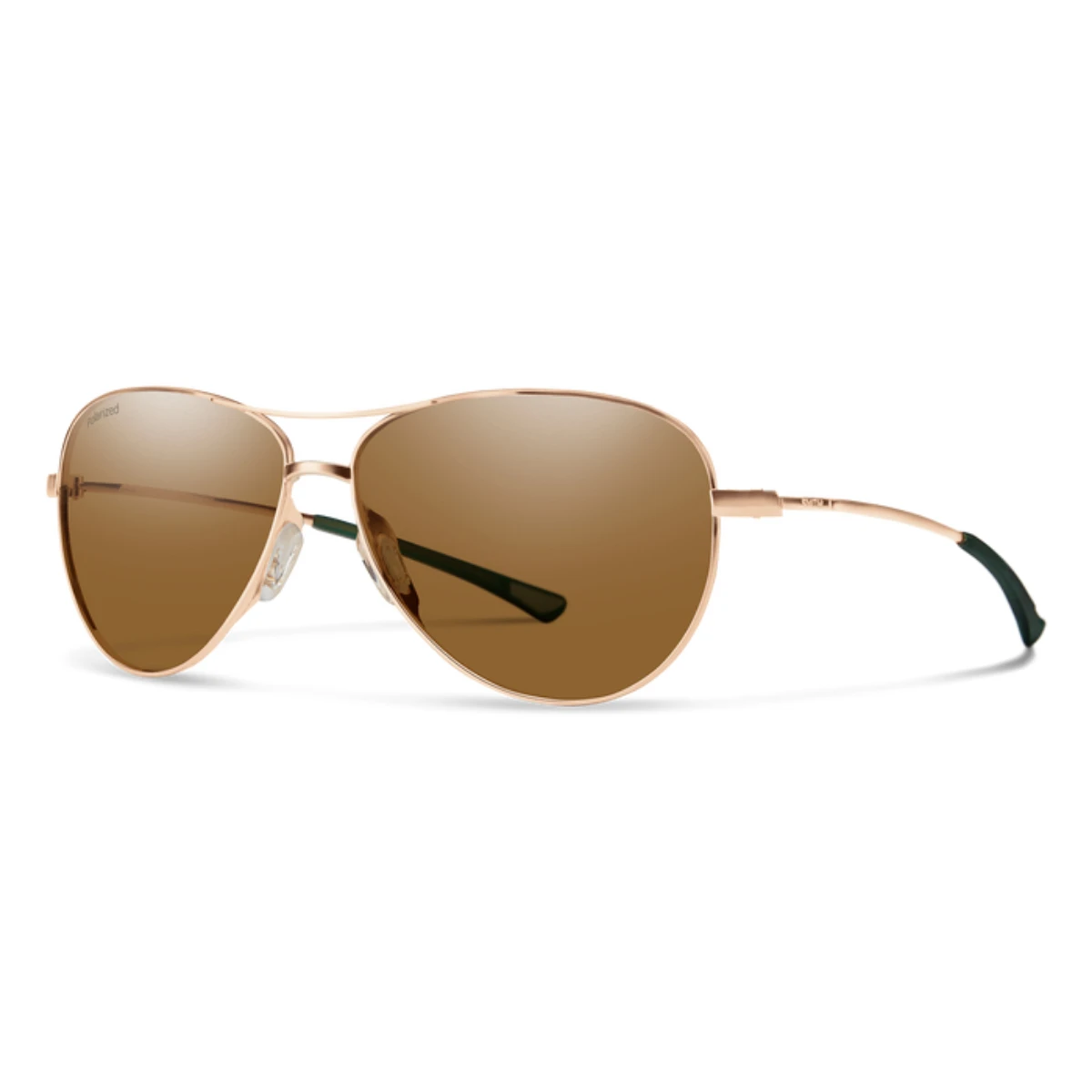 Smith Langley Sunglasses + Polarized Brown Lens 1 Smith Langley Sunglasses + Polarized Brown Lens
