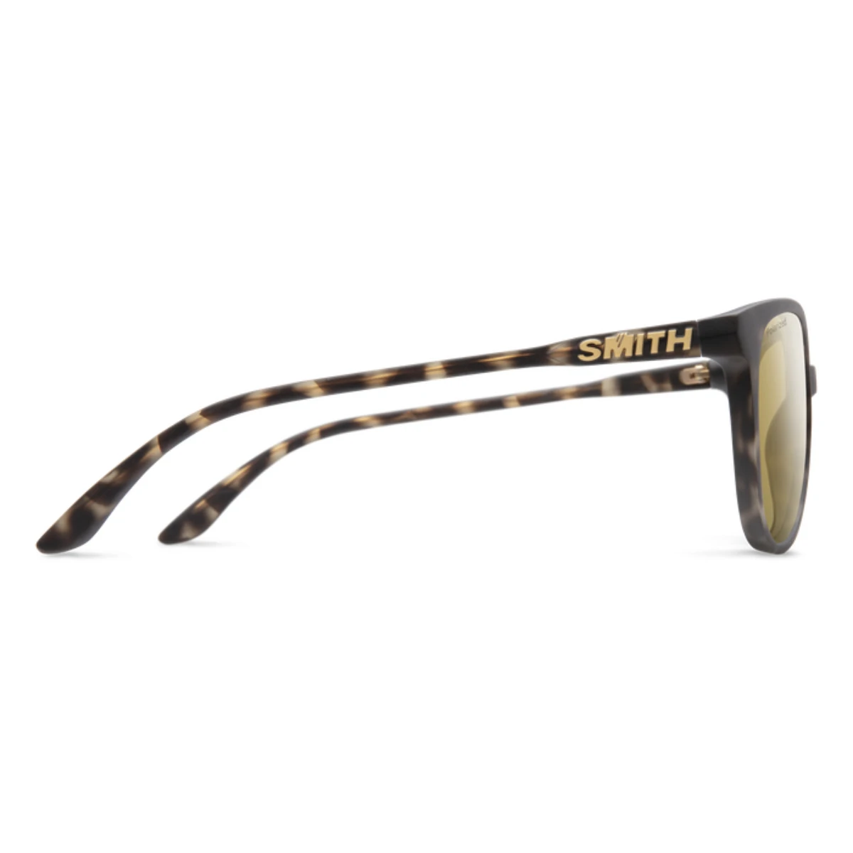 Smith Cheetah Sunglasses + Polarized Gold Mirror Lens 3 Smith Cheetah Sunglasses + Polarized Gold Mirror Lens - Image 3