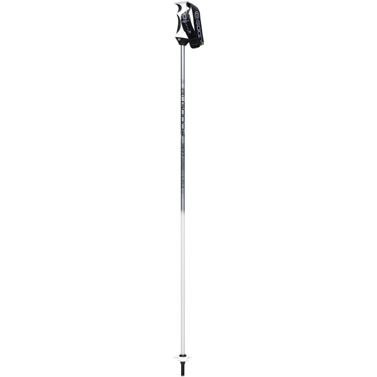 Goode SuperMax Ski Pole 1 Goode SuperMax Ski Pole