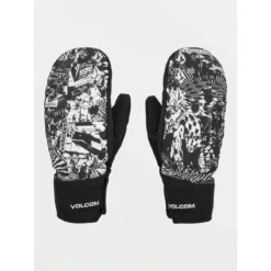 Volcom Nyle Mitt Mens