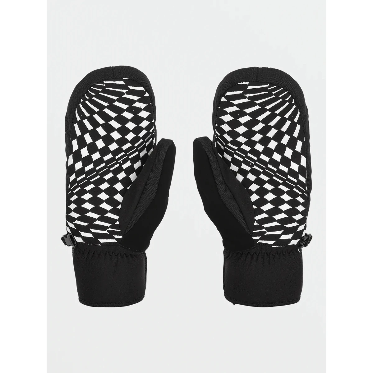 Volcom Nyle Mitt Mens 2 Volcom Nyle Mitt Mens - Image 2