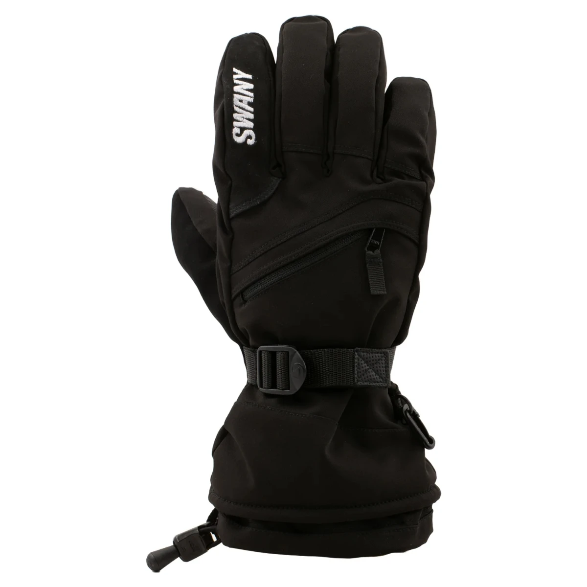 Swany X-Over Gloves Mens 1 Swany X-Over Gloves Mens