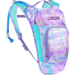 Camelbak Mini M.U.L.E.® 50oz Hydration Pack With Crux® 1.5L Reservoir Kids
