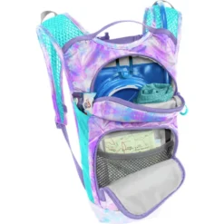 Camelbak Mini M.U.L.E.® 50oz Hydration Pack With Crux® 1.5L Reservoir Kids -Ski Discount Shop 8104291 363 03