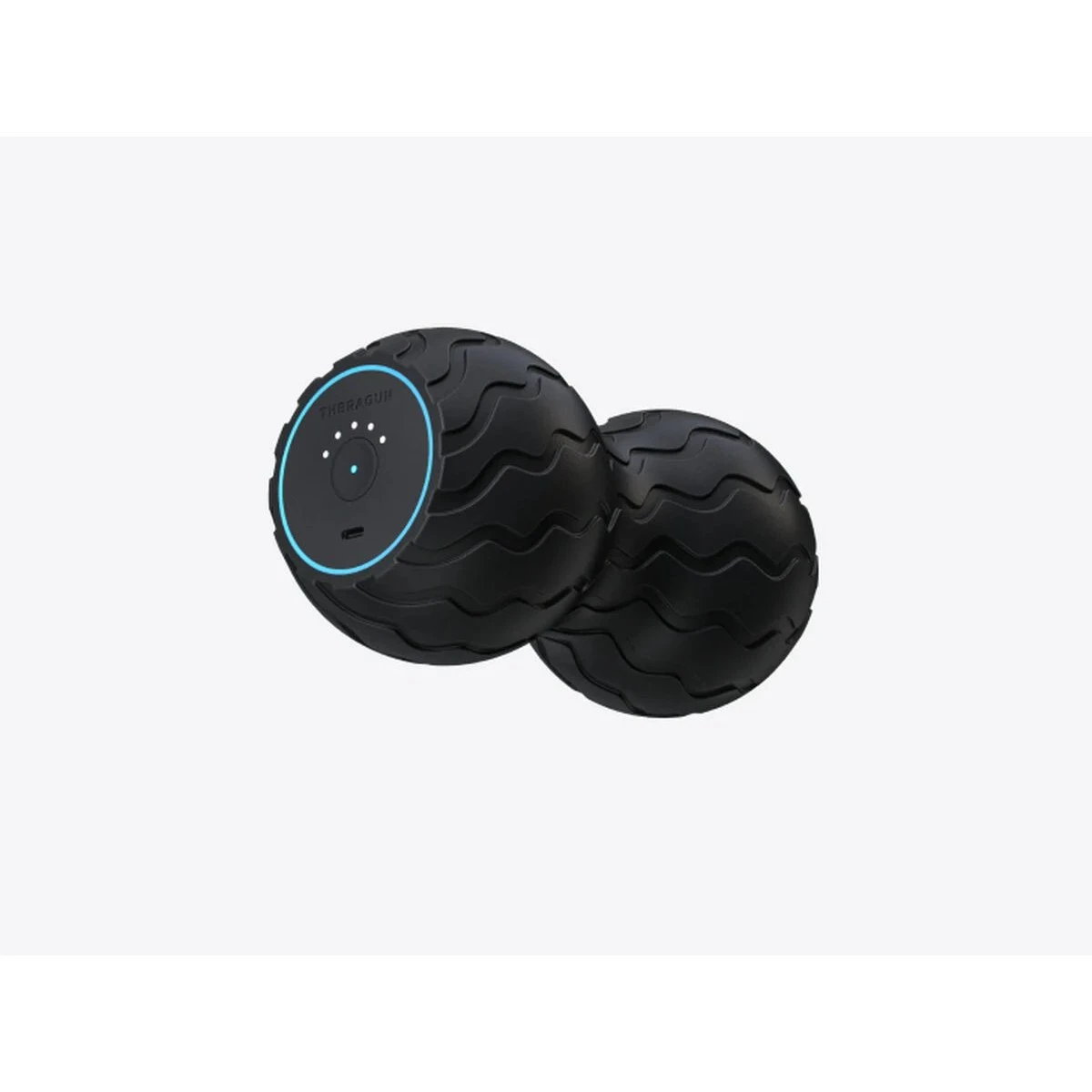 Therabody Wave Duo Roller 1 Therabody Wave Duo Roller