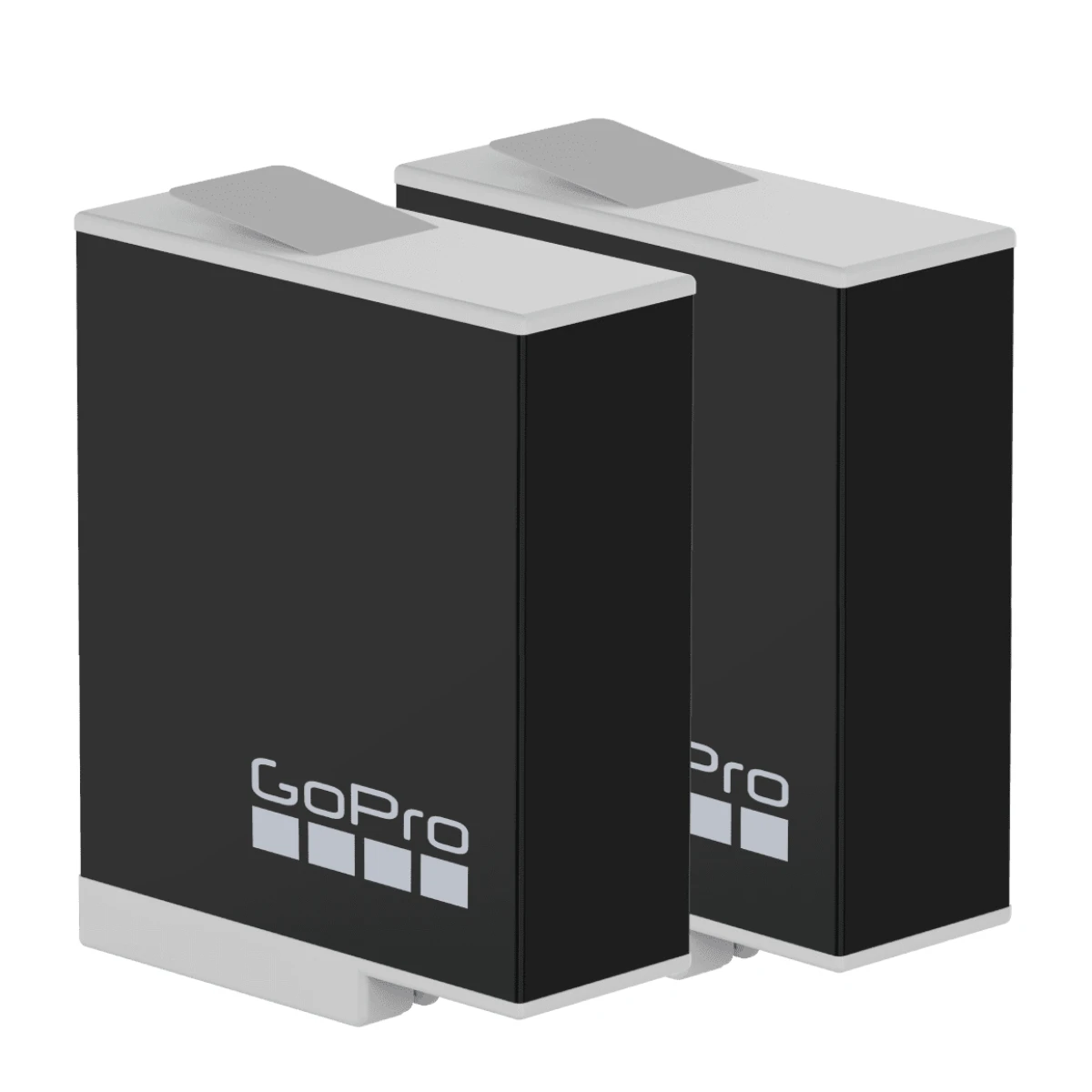 GoPro Enduro Rechargeable Battery 2-Pack 1 GoPro Enduro Rechargeable Battery 2-Pack